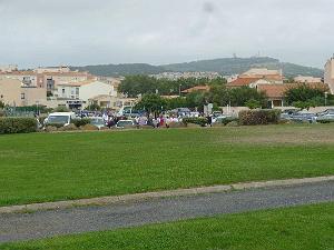 AGDE 2012 COMMEMORATION DU DEBARQUEMENT DU 15 AOUT 1944   (3)